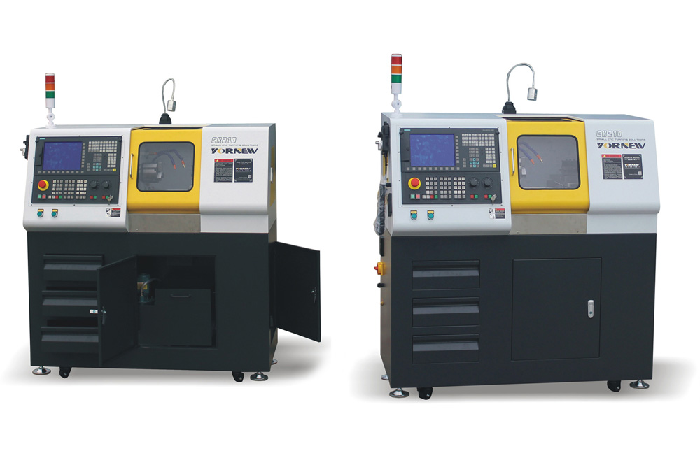 YORNEW CNC210 Mini Lathe